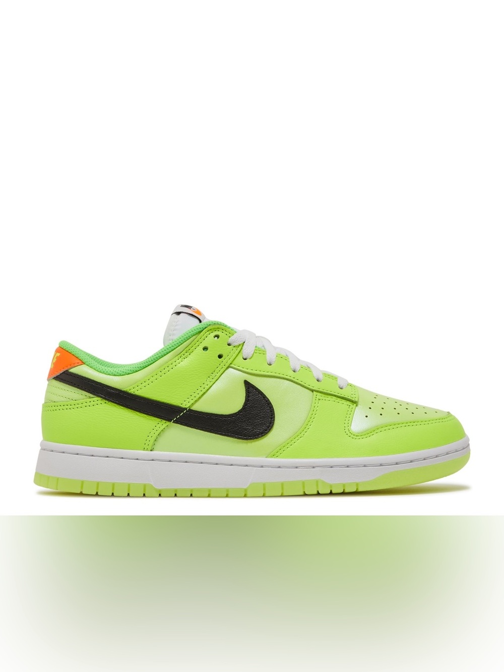 Nike Men’s Swoosh Dunk NWOT